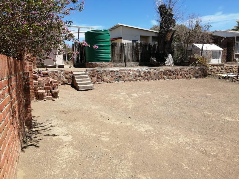 3 Bedroom Property for Sale in Gariepdam Free State